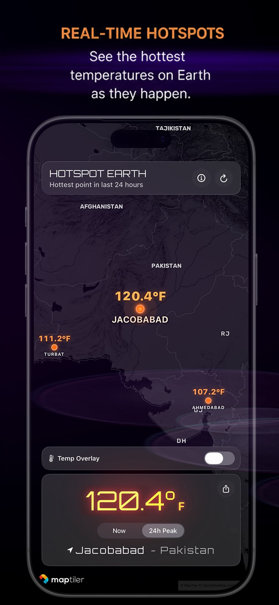 Home Screen widgets